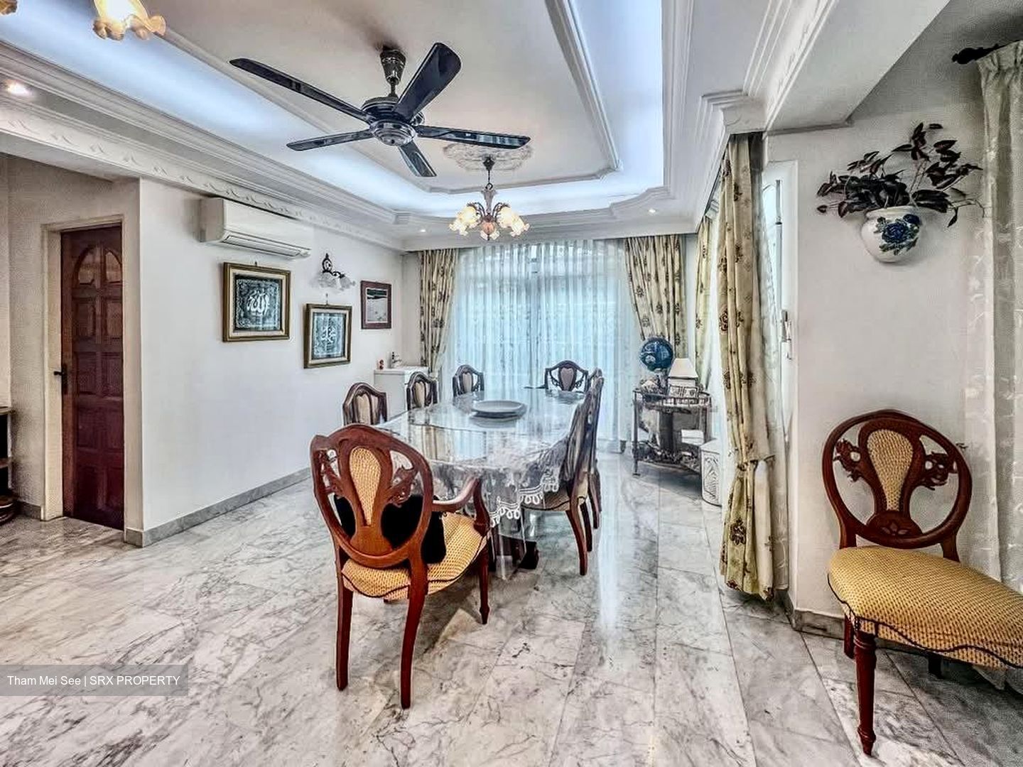 Yong Seng Estate (D14), Terrace #572252281